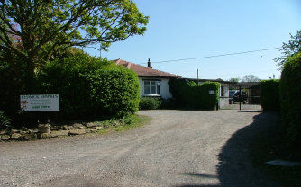 Elswick kennels